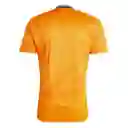 Adidas Jersey Real Madrid Para Hombre Naranja Talla S