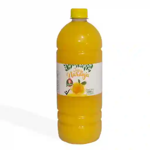 Frudelca Jugo de Naranja