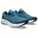 Asics Zapatos Gel-Pulse 15 Para Hombre Azul Talla 8.5