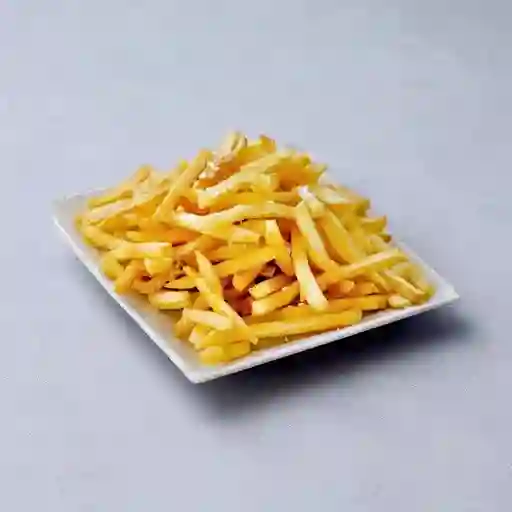 Papas a la Francesa