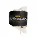 Zurich Pack Jamón de Cerdo Rebanado