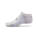 Under Armour Medias Essential Hombre Blanco SM