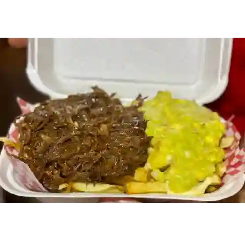 Papas Ropero Viejo Grandes