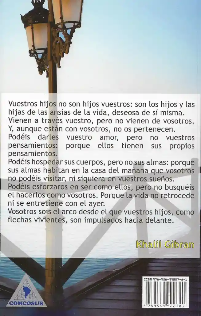 El Tiempo Profeta-El Loco