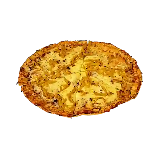 Pizza Mediana de la Miel Mostaza