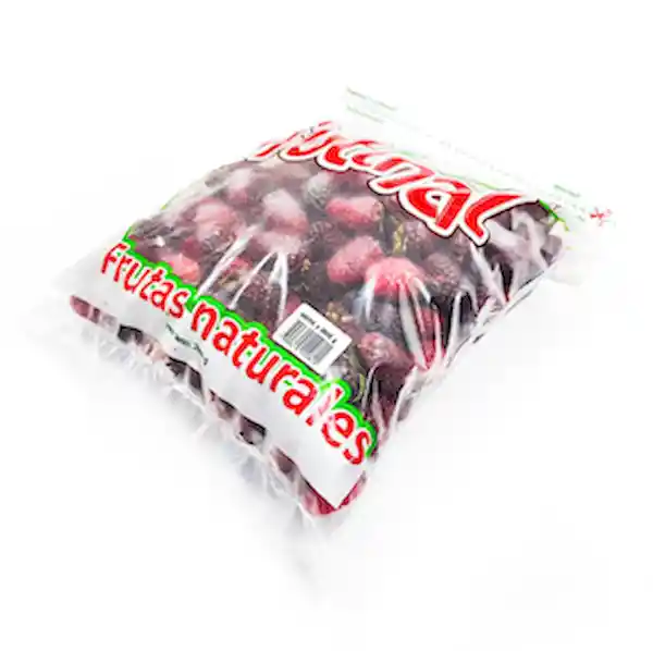 Frutinal Mora Congelada