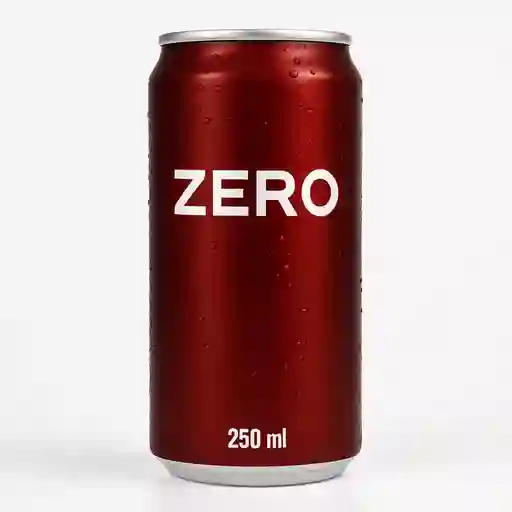 Coca Cola Zero 250 ml