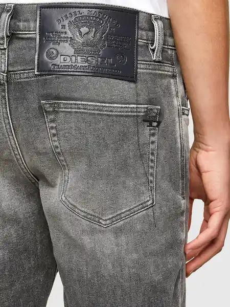 Diesel Jean D-Strukt-A Talla 34