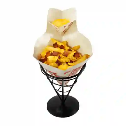 Happy Fries