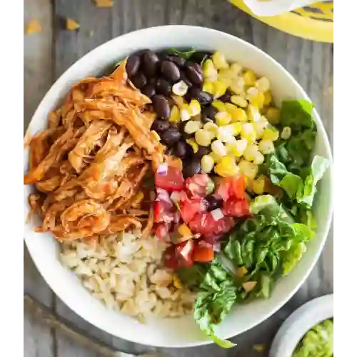 Bowl Tardeo