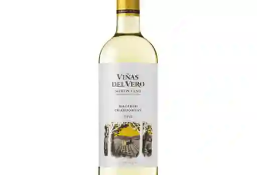 Viñas Del Vero Macabeo