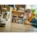 Set Construcción Privet Drive: Visita de Tía Marge Lego