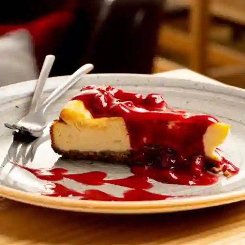 Cheesecake