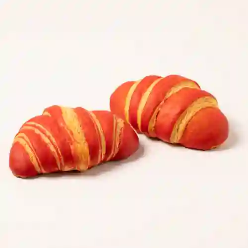 Croissant Rojo