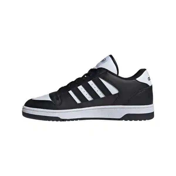 Adidas Zapatos Turnaround Hombre Negro 11 IE1011