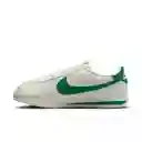 Nike Zapatos Cortez Ltr Hombre Blanco 9 DM4044-104