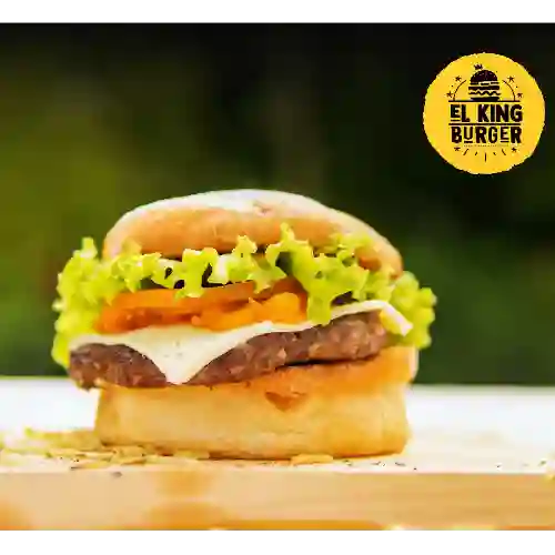 Prince Burger