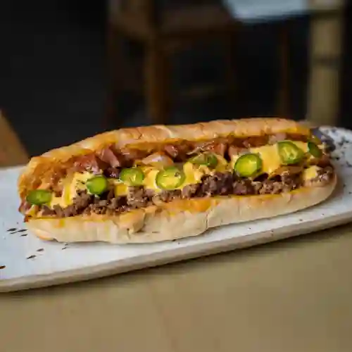 Chorigringo
