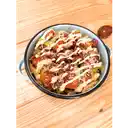Asian Street Fries