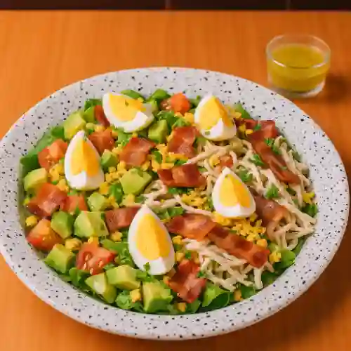 Ensalada Cobb