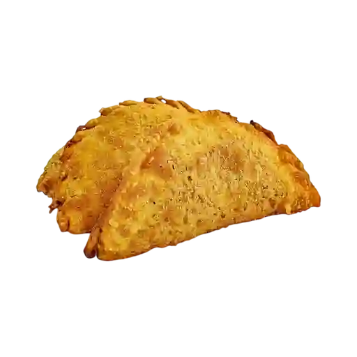 Empanadas de Pollo