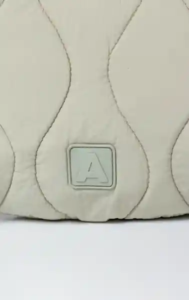 Bolso Unisex Verde T no Aplica 722G000_VER114301 Americanino