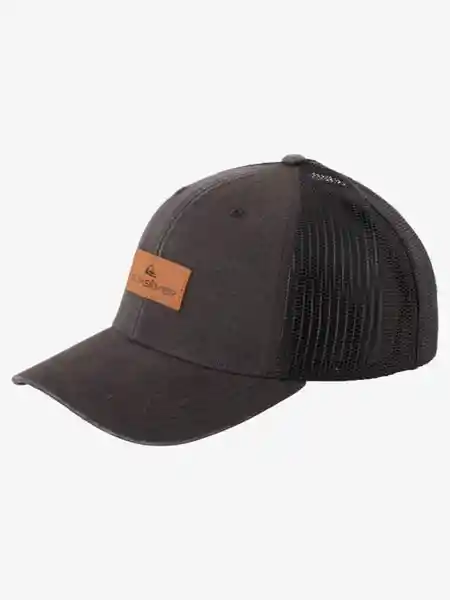 Quiksilver Gorra Down The Hatch Trucker