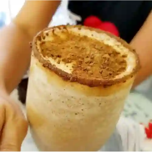 Milo Frapé