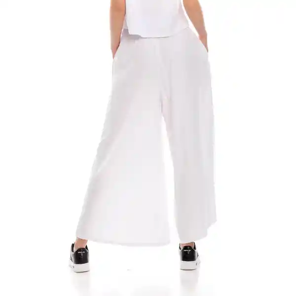 Marithé Francois Girbaud Pantalón F Talla 12