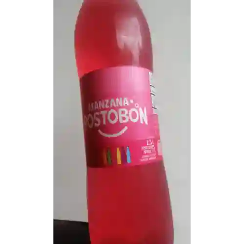 Manzana de 1.5