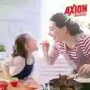 Axion Lavaplato en Crema Lima Limón