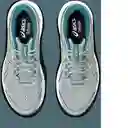 Asics Zapatos Para Hombre Gris Gel-Conten Talla 9.5