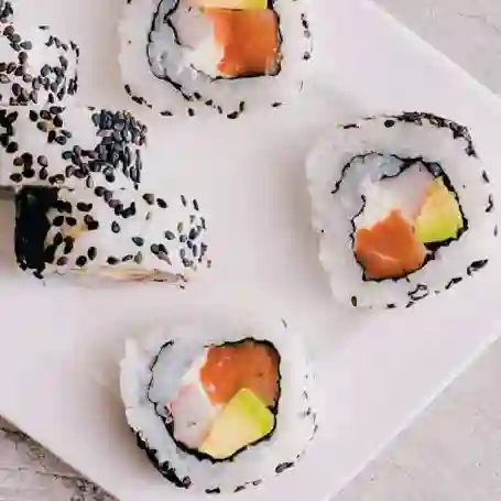 Alaska roll