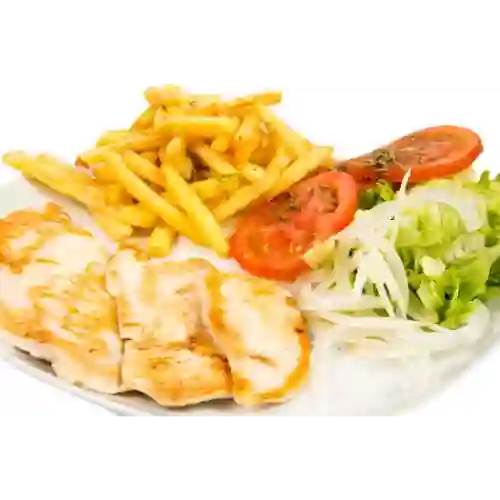 Pollo