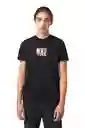 Diesel Camiseta T-Diegos-B10 Talla 3XL