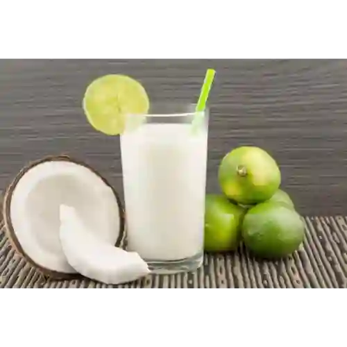 Limonada de Coco