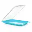 Tatay Recipiente Contenedor Azul 17 x 3 2 x 25 cm 1180