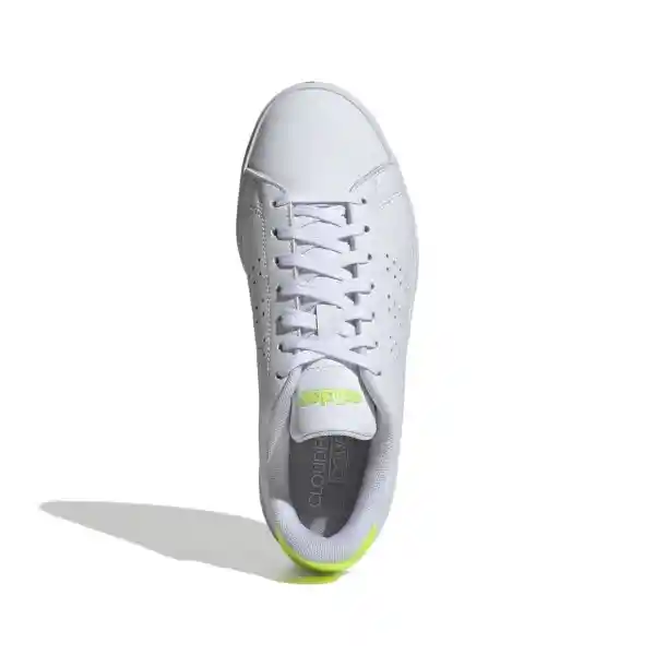 Adidas Zapatos Advantage 2.0 Mujer Blanco 6.5 IG9176