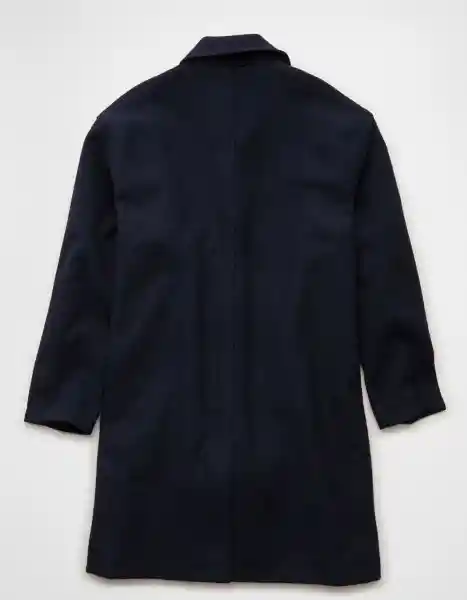 Chaqueta Hombre Azul Talla SMALL 1780410 American Eagle