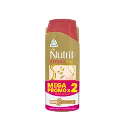 Nutrit Pack Shampoo + Acondicionador Repara Max