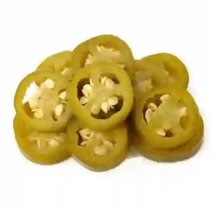 Porción Jalapeños 18G
