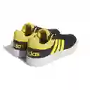 Adidas Zapatos Hoops 3.0 Para Hombre Negro Talla 9