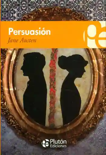 Persuasión - Jane Austen