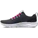 Under Armour Zapatos Phade Rn 2 Mujer Negro 7 3024891-003