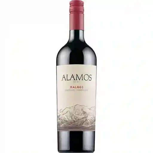 Alamos Malbec 750ml