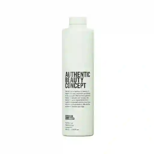 Authentic Beauty Concept Shampoo Celanser Amp