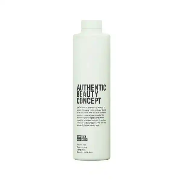 Authentic Beauty Concept Shampoo Celanser Amp