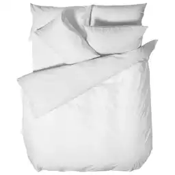 Distrihogar Covert Duvet Doble 300 Hilos Satin PT07130