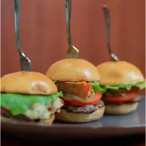 Mix Burguer