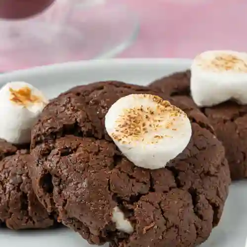 Galleta Smores